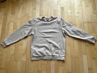 Sweatshirt von Puma Gr L/52 beige top Zustand Bayern - Gaukönigshofen Vorschau