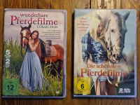 2x Set DVD Pferdefilme für Pferdefans Bayern - Brannenburg Vorschau