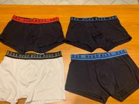 Hugo Boss Boxershorts M Retro Boxer Niedersachsen - Lindwedel Vorschau