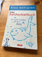 Das DurchschlafBuch Niedersachsen - Wiefelstede Vorschau