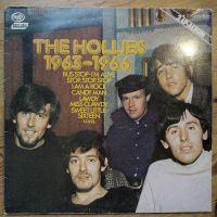 The Hollies 1963-1966 Doppel-LP Bus Stop! Stop! Stopl Graham Nash Kiel - Ravensberg-Brunswik-Düsternbrook Vorschau