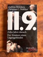 11.9. - zehn Jahre danach: Der Einsturz eines Lügengebäudes Brandenburg - Panketal Vorschau