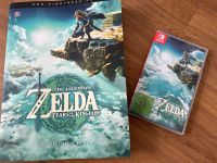 The Legend of Zelda: Tears of the Kingdom SWITCH Hessen - Geisenheim Vorschau