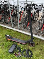 E-Scooter roller defekt Baden-Württemberg - Freiburg im Breisgau Vorschau
