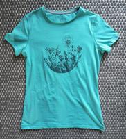 Odlo Damen T-Shirt Funktionsshirt Kumano Print Pusteblume Gr. S Bayern - Zirndorf Vorschau