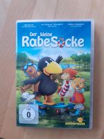 DVD der kleine Rabe Socke Bayern - Heroldsberg Vorschau