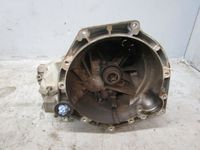 Ford Fiesta V 1.3 (JD, JH) Getriebe Schaltgetriebe 2S6R-7002-MB Nordrhein-Westfalen - Wachtendonk Vorschau