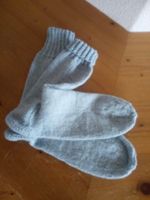 selbstgestrickte Socken Baden-Württemberg - Altheim (Alb) Vorschau