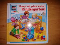 Bilderbuch, Kinderbuch, Kindergarten -Buch was ist was Bayern - Ebern Vorschau