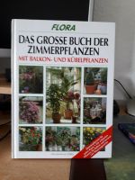 Das Grosse Buch der Zimmerpflanzen Bayern - Kitzingen Vorschau