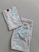 FSBN Streetwear Paranoid, Shirt Gr.  XL und Short Gr. L Bayern - Kleinaitingen Vorschau