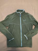 Jack Wolfskin Jacke Gr. 152 Brandenburg - Zossen-Waldstadt Vorschau