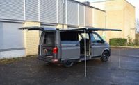 NordVan HS Comfort All In Ausbau VW T5 und T6/T6.1 Schleswig-Holstein - Neumünster Vorschau