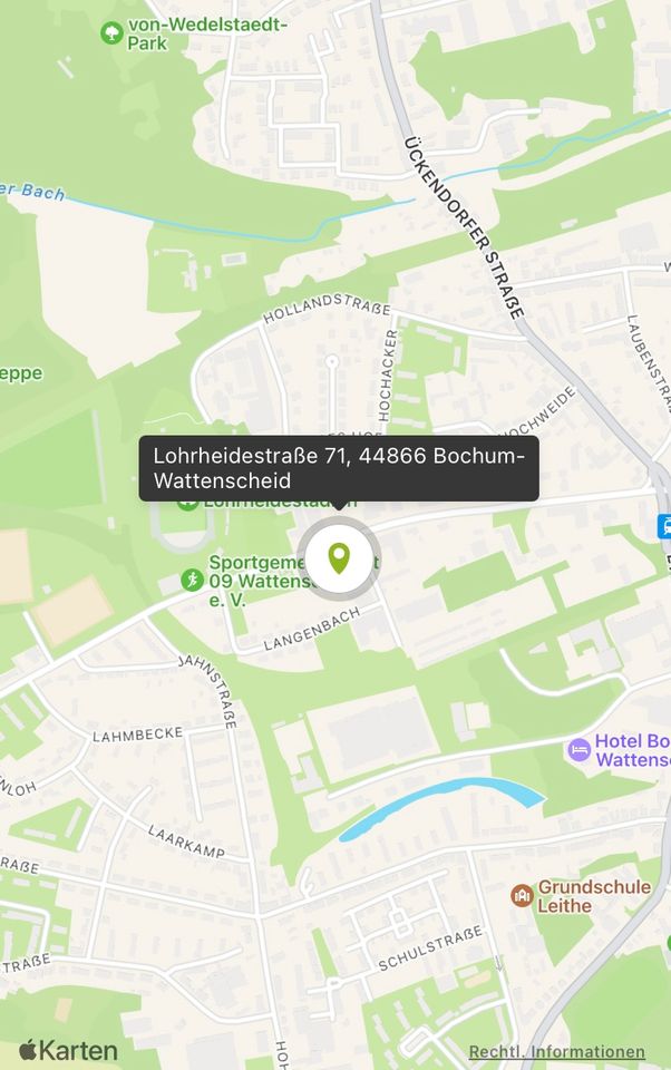 Elektromobil Vertragshändler und Fachwerkstatt in NRW (Seniorenfahrzeuge, Scooter für Senioren) in Bochum