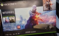 Xbox One X Konsole - Battlefield V Gold Rush Edition + Extras Nordrhein-Westfalen - Hamm Vorschau