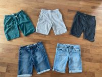 Kurze Shorts Gr. 152, super Zustand Bayern - Aichach Vorschau