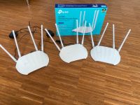 3x TPLink TLWA 1201 2.4 und 5 GHz Wlan-Router Baden-Württemberg - Oftersheim Vorschau