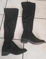 s.Oliver Overknee Stiefel Hessen - Taunusstein Vorschau