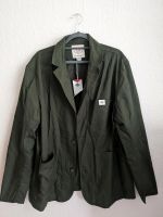 NEU Sacko Blazer Lee Cooper Gr. XL oliv Nordrhein-Westfalen - Rödinghausen Vorschau