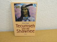 Taschenbuch "Tecumseh und die Shawnee" Bielefeld - Brackwede Vorschau