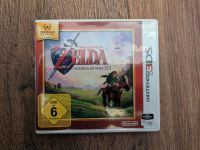 Ocarina of time 3d Nintendo 3ds Nordrhein-Westfalen - Neuss Vorschau