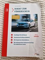 Buch Direkt zum Führerschein Auflage 14 2020 Niedersachsen - Achim Vorschau