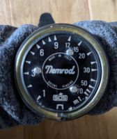 ❤️ Vintage Kapillarer Tiefenmesser Nemrod antik 60er Jahre ❤️ Nordrhein-Westfalen - Solingen Vorschau