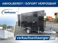 Neuware, verfügbar! Kofferanhänger Anhänger 1300Kg 305x146x180cm Rheinland-Pfalz - Betzdorf Vorschau