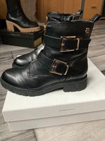 S Oliver Damen Boots Neu Bayern - Regensburg Vorschau