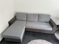 Sofa (ausziehbar) mit Stauraum - nur Abholung Münster (Westfalen) - Sentrup Vorschau