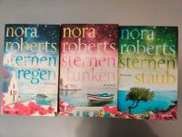 Nora Roberts Trilogien Nordrhein-Westfalen - Hamminkeln Vorschau