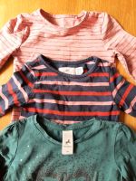 Set Shirts Pullover langarm 92 98 Topolino H&M Palomino Niedersachsen - Dannenberg (Elbe) Vorschau