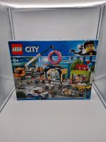 NEU & OVP LEGO 60233 CITY: Große Donut-Shop-Eröffnung Hessen - Aßlar Vorschau