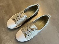 Converse Ballerina Chucks / Gr. 38 / super Zustand !!! Hessen - Aßlar Vorschau