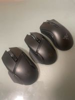 4x Razer, Logitech Gaming Maus Defekt Hessen - Obertshausen Vorschau