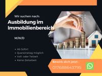 Ausbildung im Immobilienbereich (m/w/d) Berlin - Hohenschönhausen Vorschau