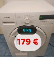 ⭐Bauknecht Privileg 8 kg Kondenstrockner Trockner⭐ Hessen - Dreieich Vorschau