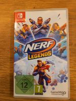 Nerf Legends für Nintendo Switch Rheinland-Pfalz - Kirn Vorschau