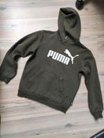 Puma Hoodie Gr. 164 Wuppertal - Vohwinkel Vorschau