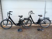 E-Bike Prophete city nur noch eins Nordrhein-Westfalen - Solingen Vorschau