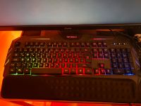 TecBean Gaming Tastatur RGB Bayern - Schweinfurt Vorschau
