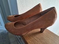 Pumps Damen Schuhe 40 Niedersachsen - Rhede Vorschau