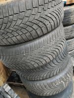 Winterreifen, 225 55 R17, Bridgestone, Nordrhein-Westfalen - Drolshagen Vorschau