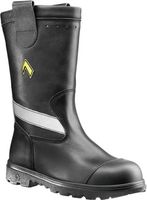 HAIX FLORIAN EUROPE BUNDESWEHR FEUERWEHRSTIEFEL RETTUNGSSTIEFEL Nordrhein-Westfalen - Schloß Holte-Stukenbrock Vorschau