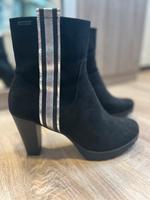 Bugatti Stiefel Damenstiefel Stiefeletten Gr. 42 Niedersachsen - Bassum Vorschau