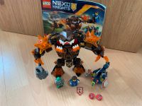 Lego Nexo Knights 70325 Infernox und die Königin Schleswig-Holstein - Poggensee Vorschau