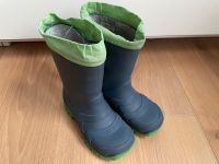 Gummistiefel 26 ungefüttert Elefanten Sommer Regenstiefel blau Hessen - Darmstadt Vorschau