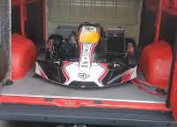 Schaltkart Rennkart Birel Art Charles Leclerc TM KZ R1 Bayern - Mainstockheim Vorschau