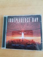 Indepenence Day CD Filmmusik Soundtrack Album Album Berlin - Spandau Vorschau