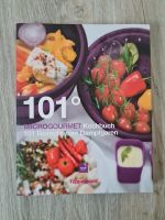 Microgourmet Kohbuch von Tupper Rheinland-Pfalz - Osthofen Vorschau